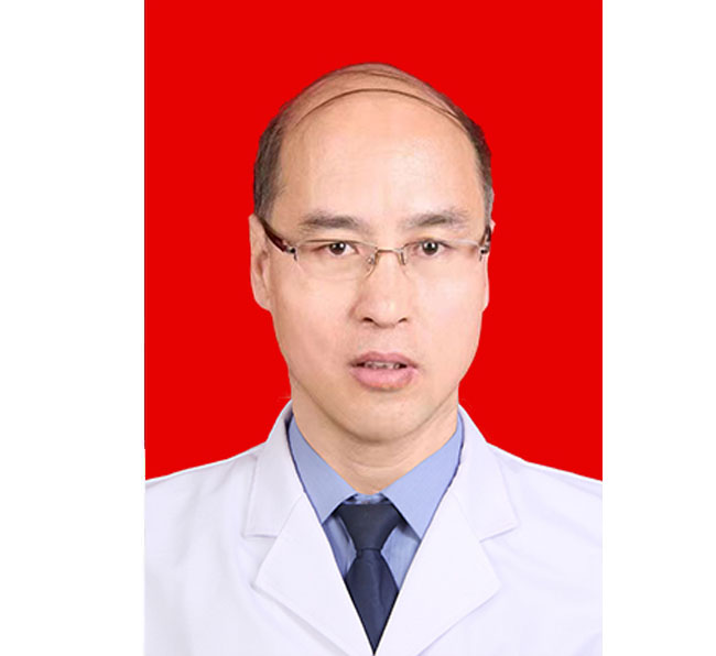 楊國田   主任醫師